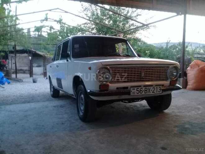 LADA (VAZ) 21011 1986, 150,000 km - 1.2 л - Şamaxı