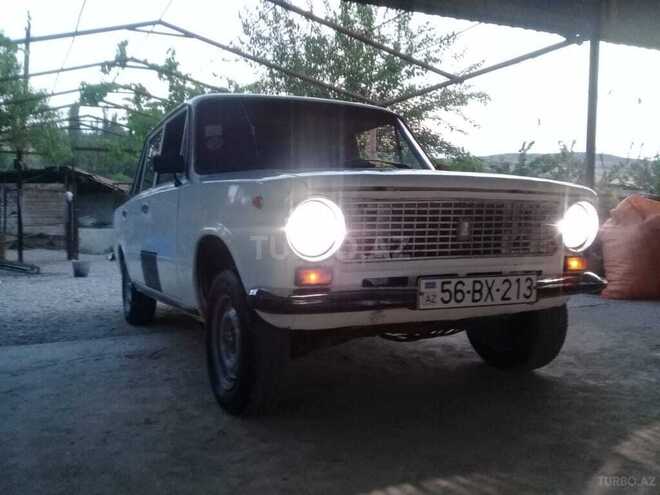 LADA (VAZ) 21011 1986, 150,000 km - 1.2 л - Şamaxı
