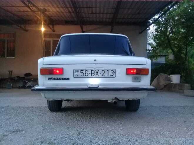LADA (VAZ) 21011 1986, 150,000 km - 1.2 л - Şamaxı