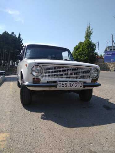 LADA (VAZ) 21011 1986, 150,000 km - 1.2 л - Şamaxı