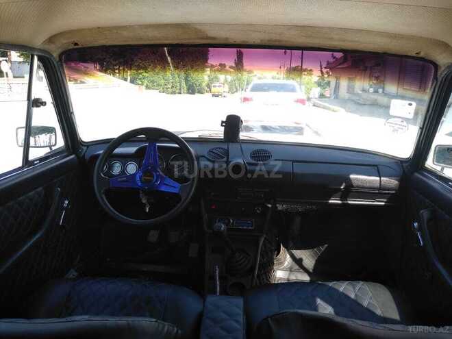 LADA (VAZ) 21011 1986, 150,000 km - 1.2 л - Şamaxı