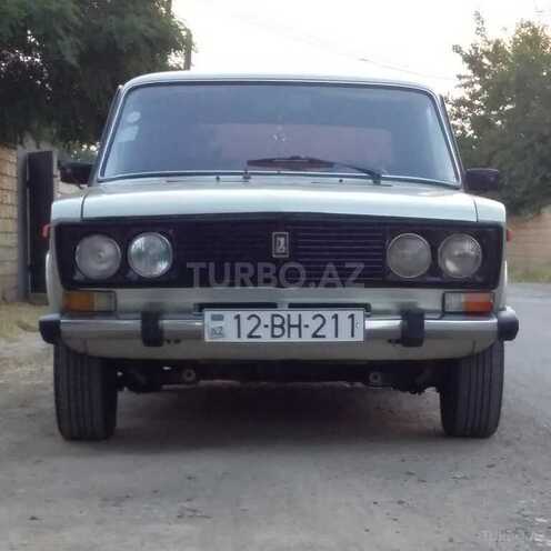 LADA (VAZ) 2106 1998, 6,666,666 km - 0.2 л - Biləsuvar