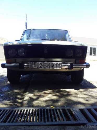 LADA (VAZ) 2106 1998, 6,666,666 km - 0.2 л - Biləsuvar