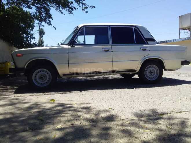 LADA (VAZ) 2106 1998, 6,666,666 km - 0.2 л - Biləsuvar