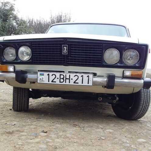 LADA (VAZ) 2106 1998, 6,666,666 km - 0.2 л - Biləsuvar