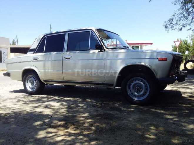 LADA (VAZ) 2106 1998, 6,666,666 km - 0.2 л - Biləsuvar