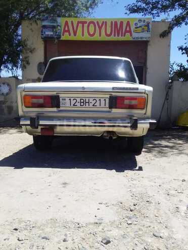 LADA (VAZ) 2106 1998, 6,666,666 km - 0.2 л - Biləsuvar