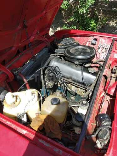 LADA (VAZ) 2106 1983, 200,000 km - 1.6 l - Bakı
