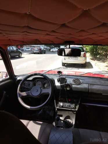 LADA (VAZ) 2106 1983, 200,000 km - 1.6 l - Bakı