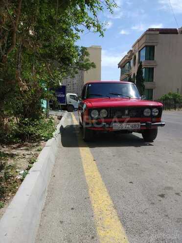 LADA (VAZ) 2106 1983, 200,000 km - 1.6 l - Bakı