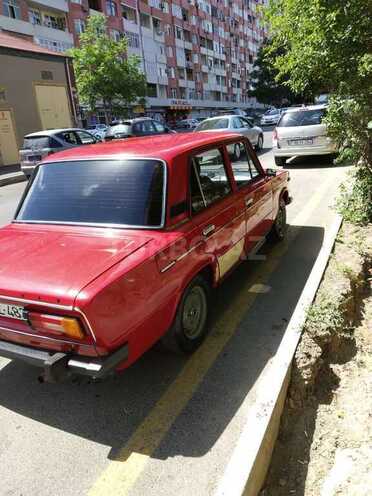 LADA (VAZ) 2106 1983, 200,000 km - 1.6 l - Bakı