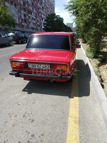 LADA (VAZ) 2106 1983, 200,000 km - 1.6 l - Bakı