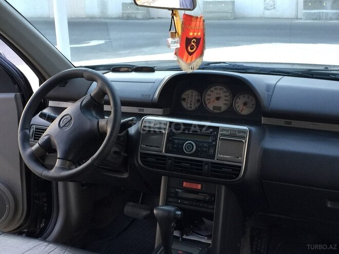 Nissan X-Trail 2003, 330,000 km - 2.0 l - Bakı