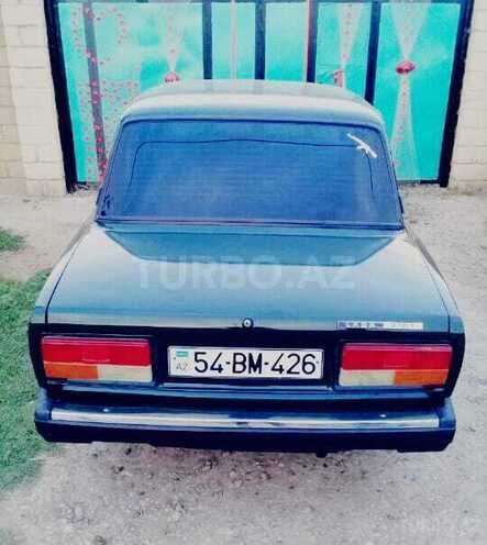 LADA (VAZ) 2107 1999, 100,000 km - 1.6 l - Sabirabad