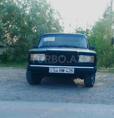 LADA (VAZ) 2107 1999, 100,000 km - 1.6 l - Sabirabad