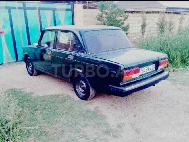 LADA (VAZ) 2107 1999, 100,000 km - 1.6 l - Sabirabad