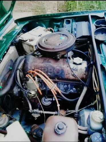 LADA (VAZ) 2107 1999, 100,000 km - 1.6 l - Sabirabad