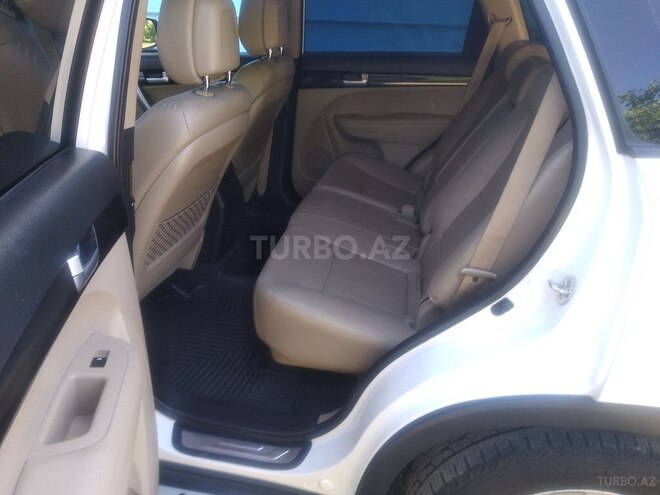 Kia Sorento 2011, 189,000 km - 2.4 l - Bakı