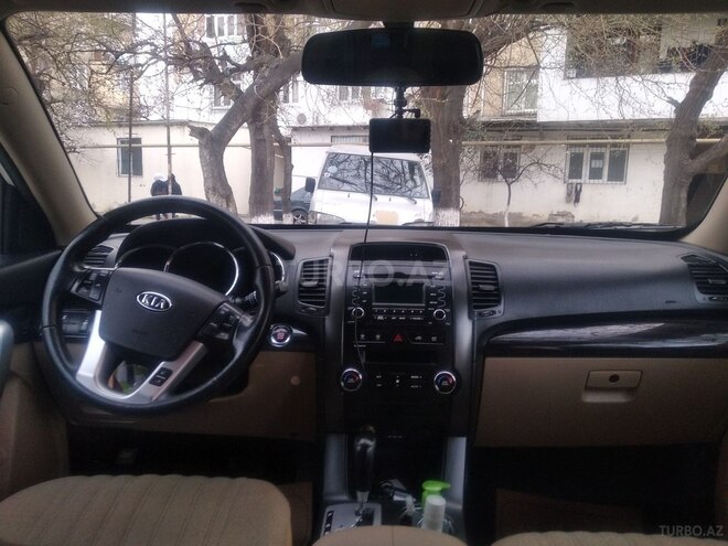 Kia Sorento 2011, 189,000 km - 2.4 l - Bakı