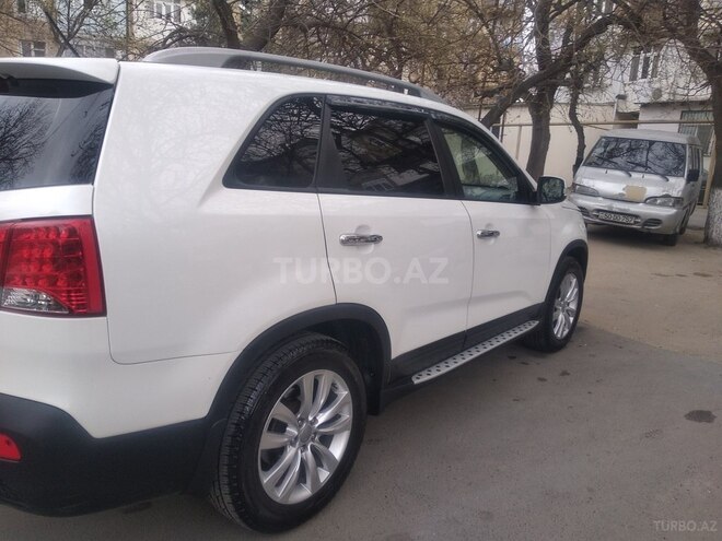 Kia Sorento 2011, 189,000 km - 2.4 l - Bakı