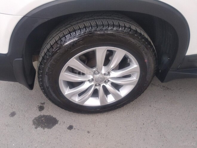 Kia Sorento 2011, 189,000 km - 2.4 l - Bakı