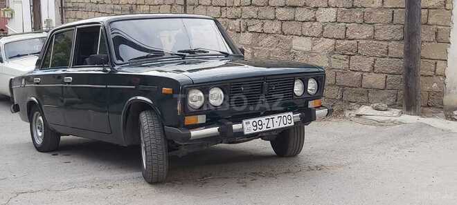 LADA (VAZ) 2106 2004, 30,000 km - 1.6 l - Bakı