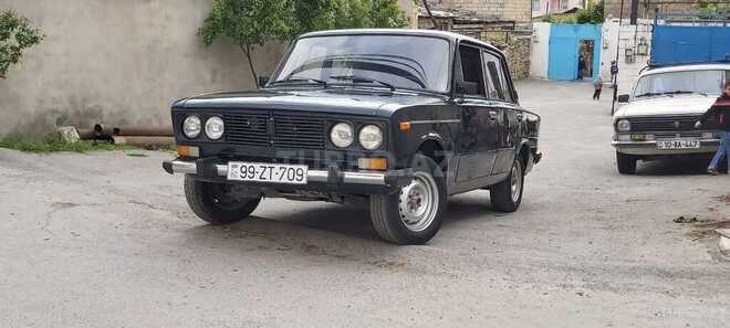 LADA (VAZ) 2106 2004, 30,000 km - 1.6 l - Bakı