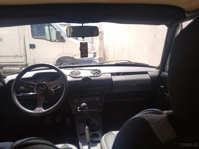 LADA (VAZ) 2106 2004, 30,000 km - 1.6 l - Bakı