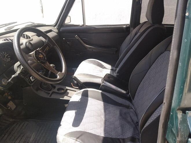 LADA (VAZ) 2106 2004, 30,000 km - 1.6 l - Bakı