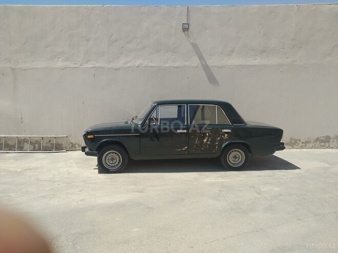 LADA (VAZ) 2106 2004, 30,000 km - 1.6 l - Bakı
