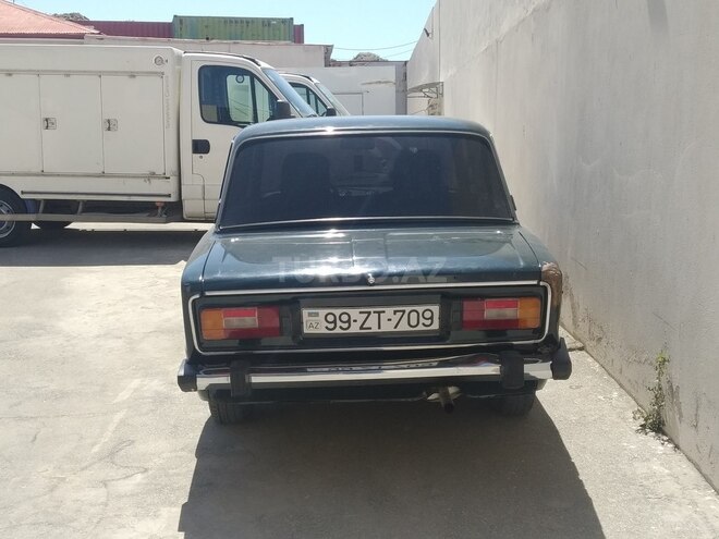 LADA (VAZ) 2106 2004, 30,000 km - 1.6 l - Bakı