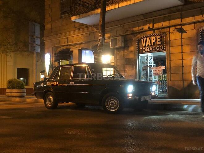 LADA (VAZ) 2106 2004, 30,000 km - 1.6 l - Bakı