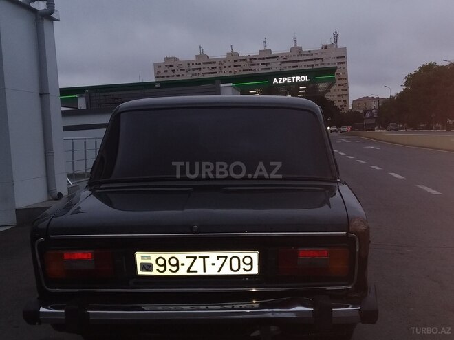 LADA (VAZ) 2106 2004, 30,000 km - 1.6 l - Bakı
