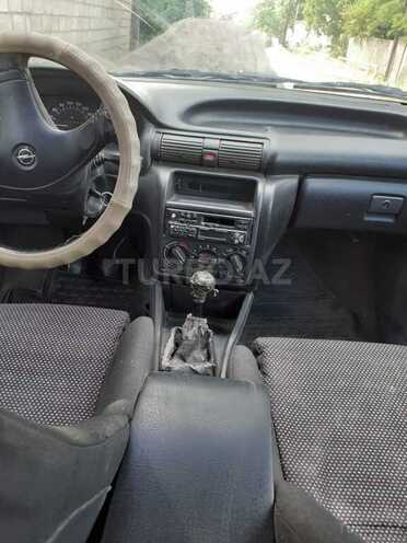 Opel Astra 1994, 444,800 km - 1.7 л - Bakı
