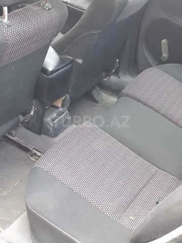 Opel Astra 1994, 444,800 km - 1.7 л - Bakı