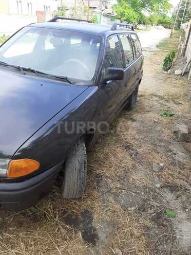 Opel Astra 1994, 444,800 km - 1.7 л - Bakı