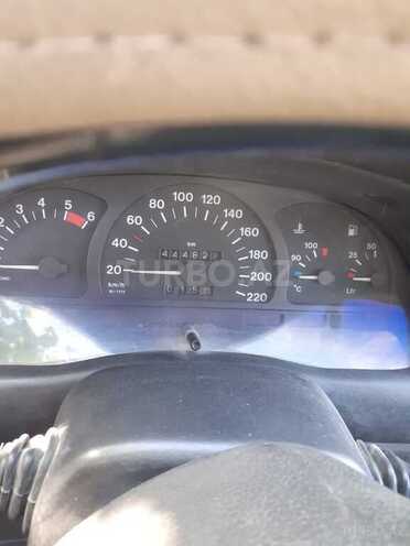 Opel Astra 1994, 444,800 km - 1.7 л - Bakı