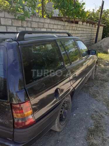 Opel Astra 1994, 444,800 km - 1.7 л - Bakı