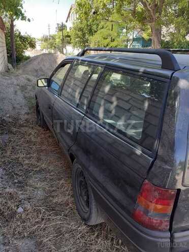 Opel Astra 1994, 444,800 km - 1.7 л - Bakı