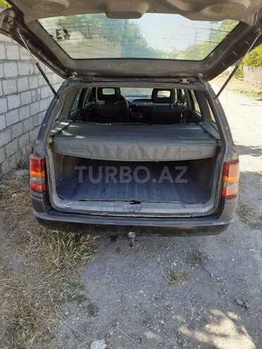 Opel Astra 1994, 444,800 km - 1.7 л - Bakı