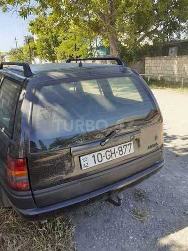 Opel Astra 1994, 444,800 km - 1.7 л - Bakı