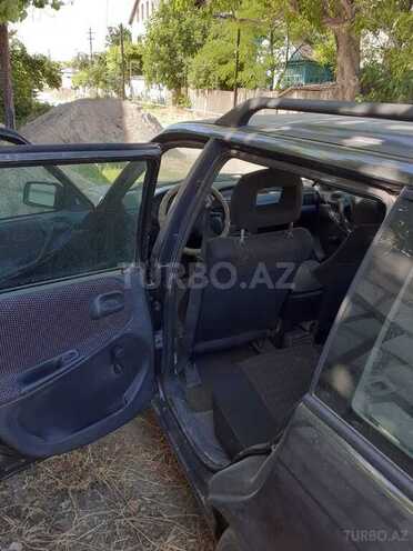 Opel Astra 1994, 444,800 km - 1.7 л - Bakı