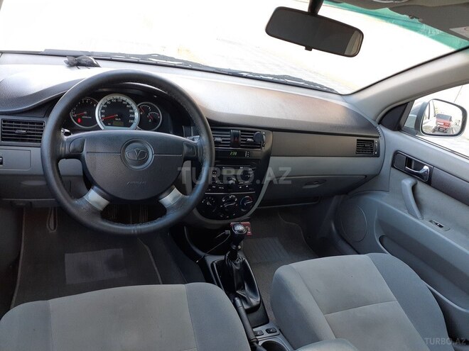 Daewoo Gentra 2014, 21,200 km - 1.5 л - Bakı