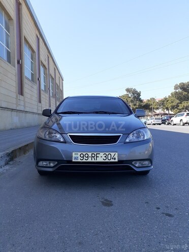 Daewoo Gentra 2014, 21,200 km - 1.5 л - Bakı