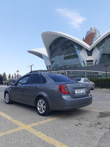 Daewoo Gentra 2014, 21,200 km - 1.5 л - Bakı