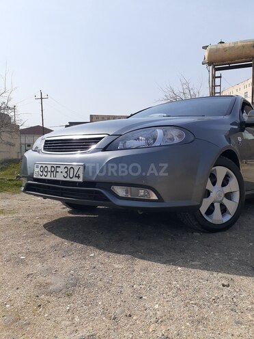 Daewoo Gentra 2014, 21,200 km - 1.5 л - Bakı