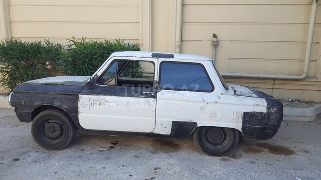 ZAZ 968M 1989, 96,314 km - 1.2 л - Bakı