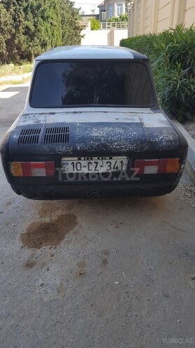 ZAZ 968M 1989, 96,314 km - 1.2 л - Bakı