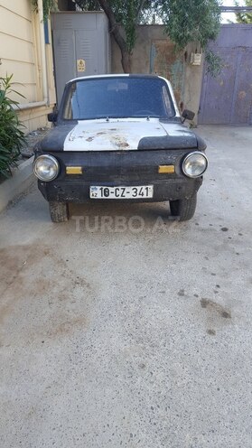 ZAZ 968M 1989, 96,314 km - 1.2 л - Bakı