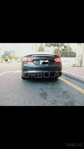 Ford Fusion 2015, 70,000 km - 2.0 л - Bakı